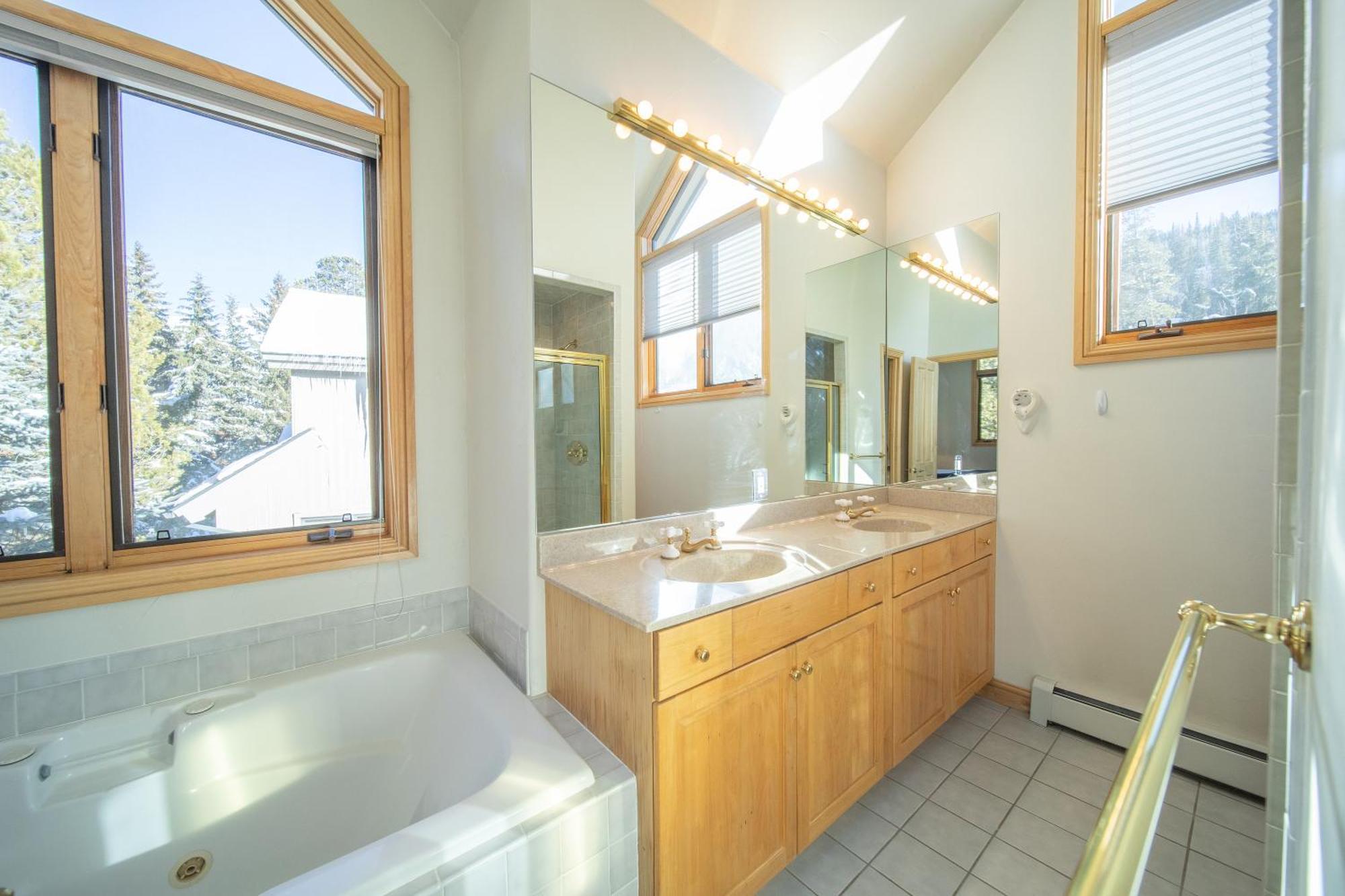 Ironwood 2993 By Summitcove Lodging Keystone Luaran gambar