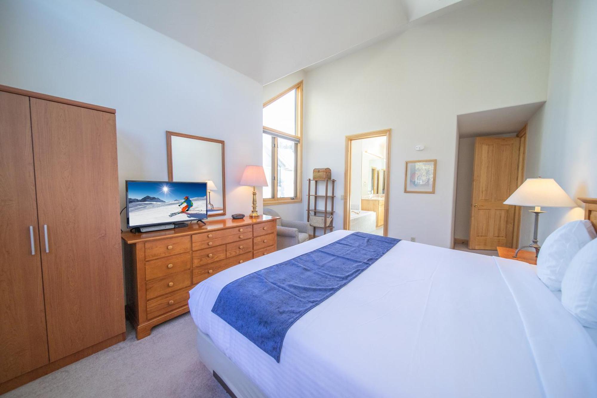 Ironwood 2993 By Summitcove Lodging Keystone Luaran gambar