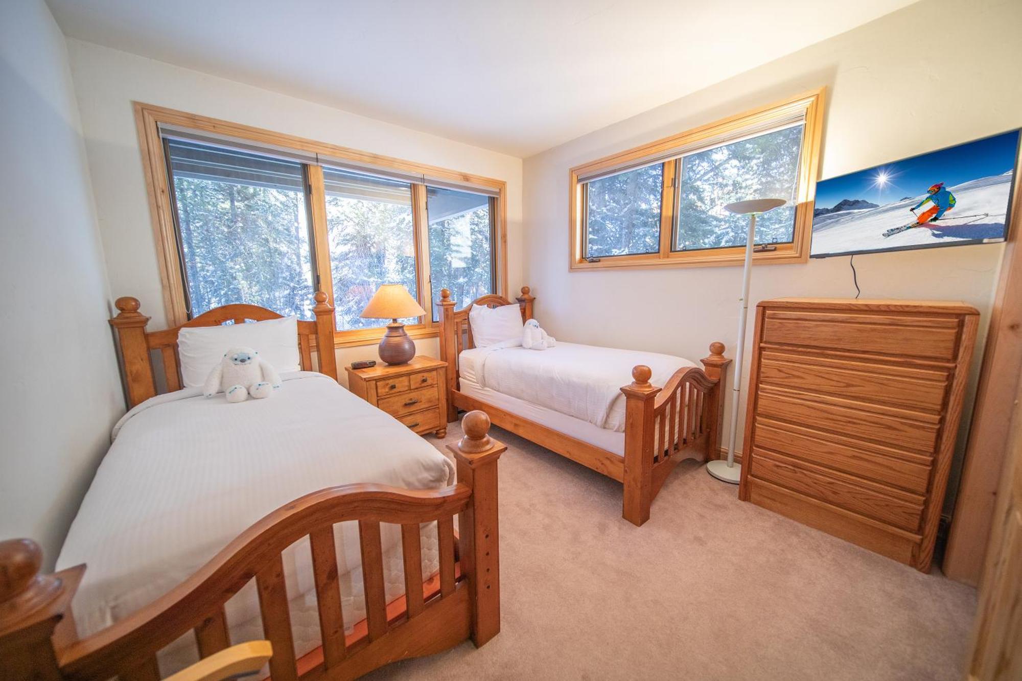 Ironwood 2993 By Summitcove Lodging Keystone Luaran gambar