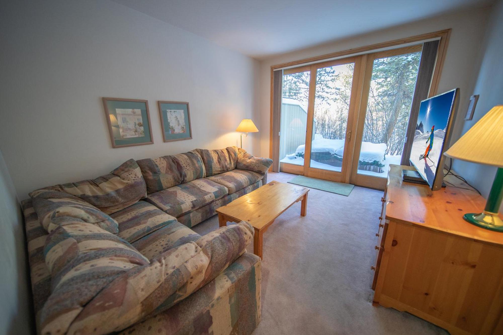 Ironwood 2993 By Summitcove Lodging Keystone Luaran gambar
