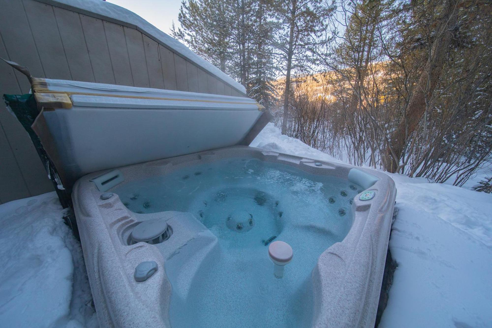 Ironwood 2993 By Summitcove Lodging Keystone Luaran gambar