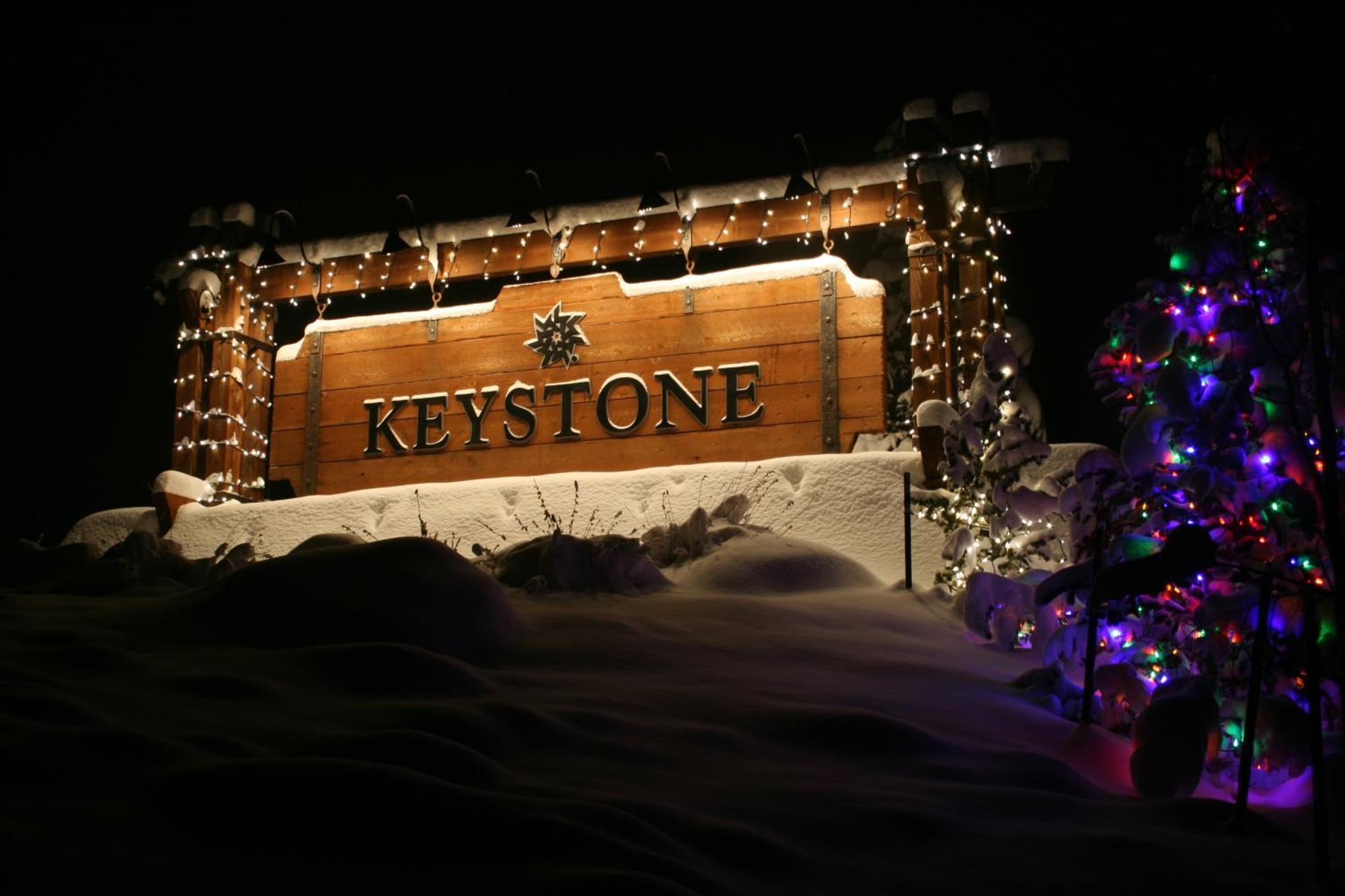 Ironwood 2993 By Summitcove Lodging Keystone Luaran gambar