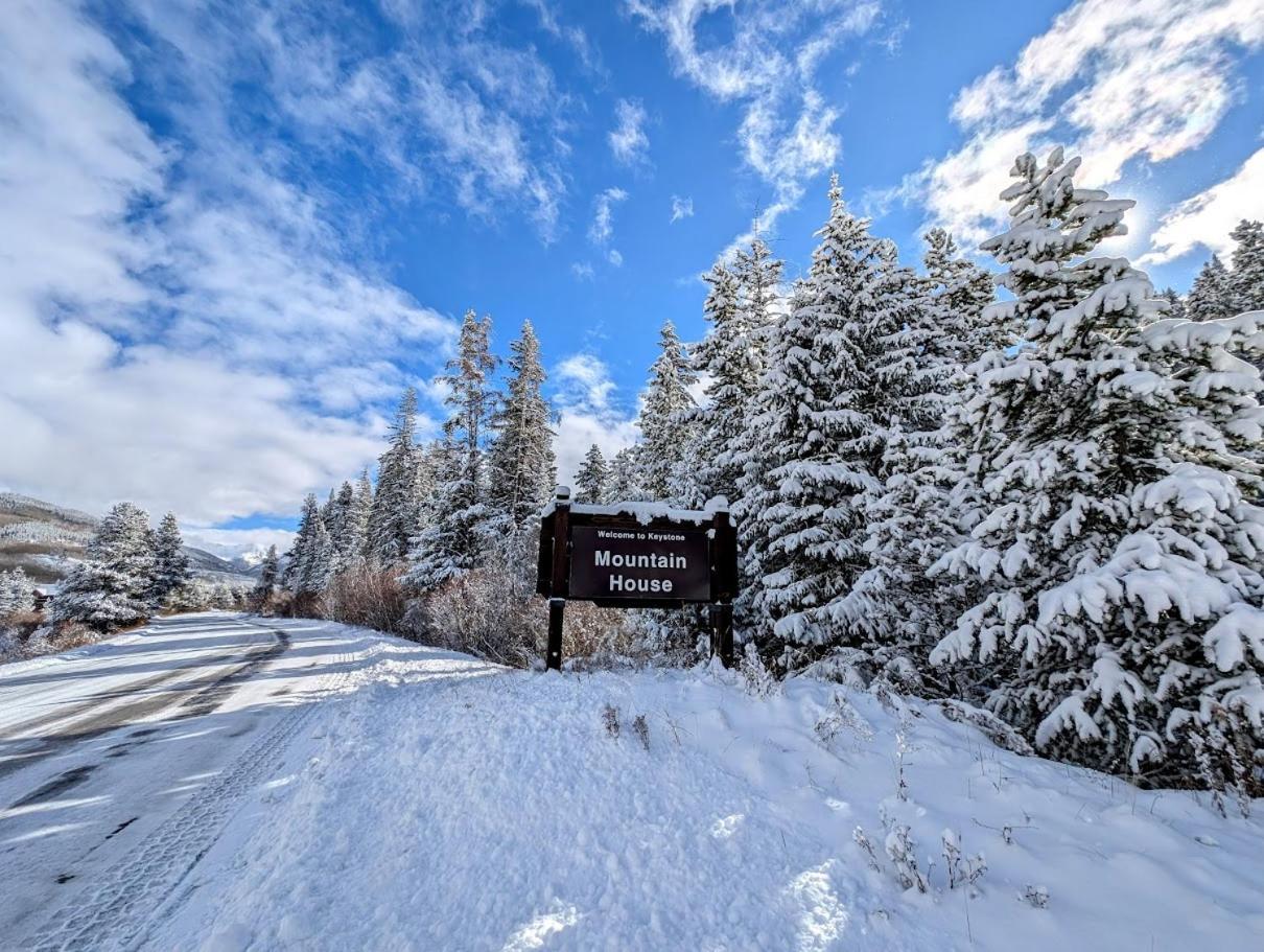 Ironwood 2993 By Summitcove Lodging Keystone Luaran gambar