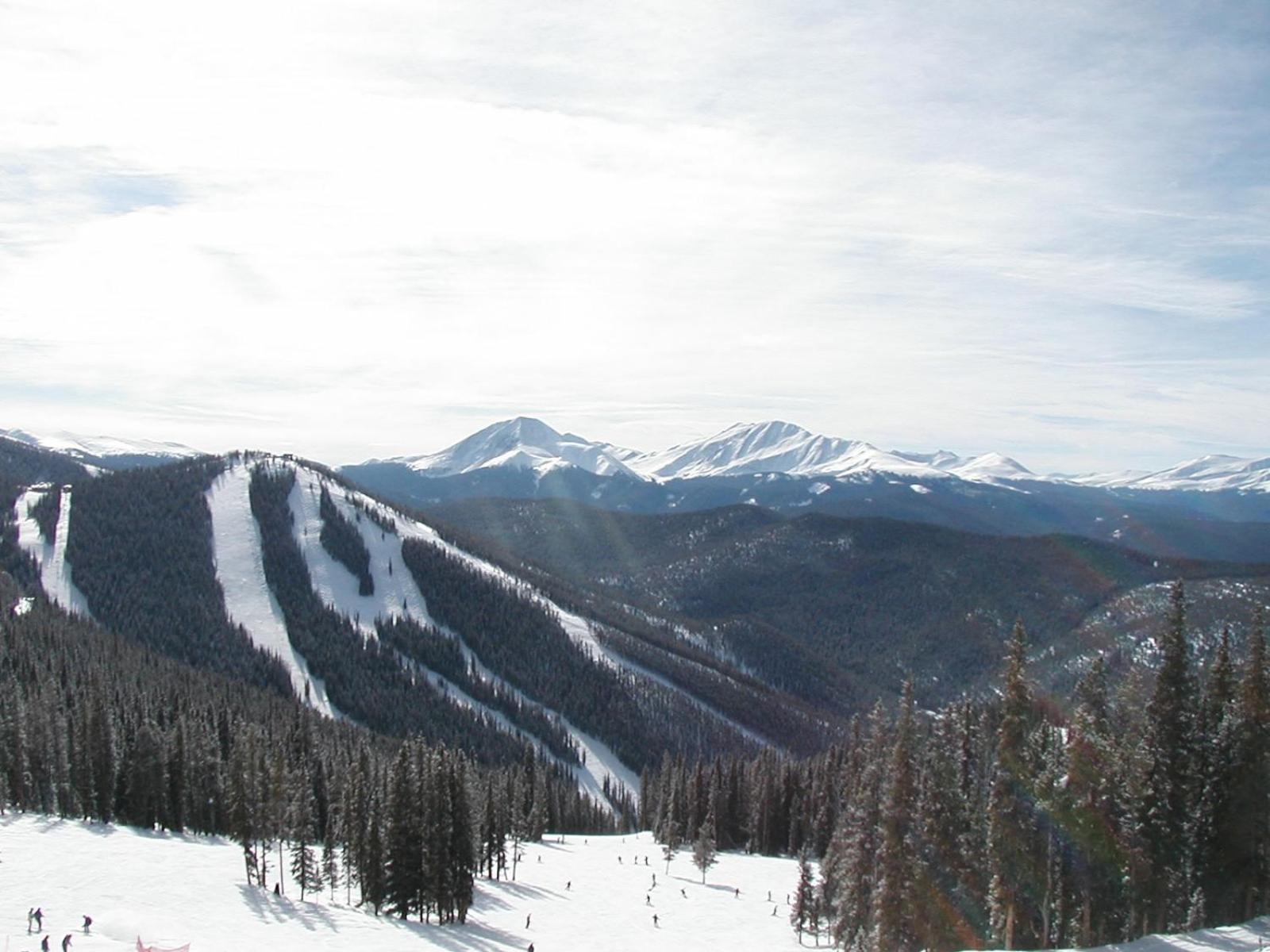 Ironwood 2993 By Summitcove Lodging Keystone Luaran gambar