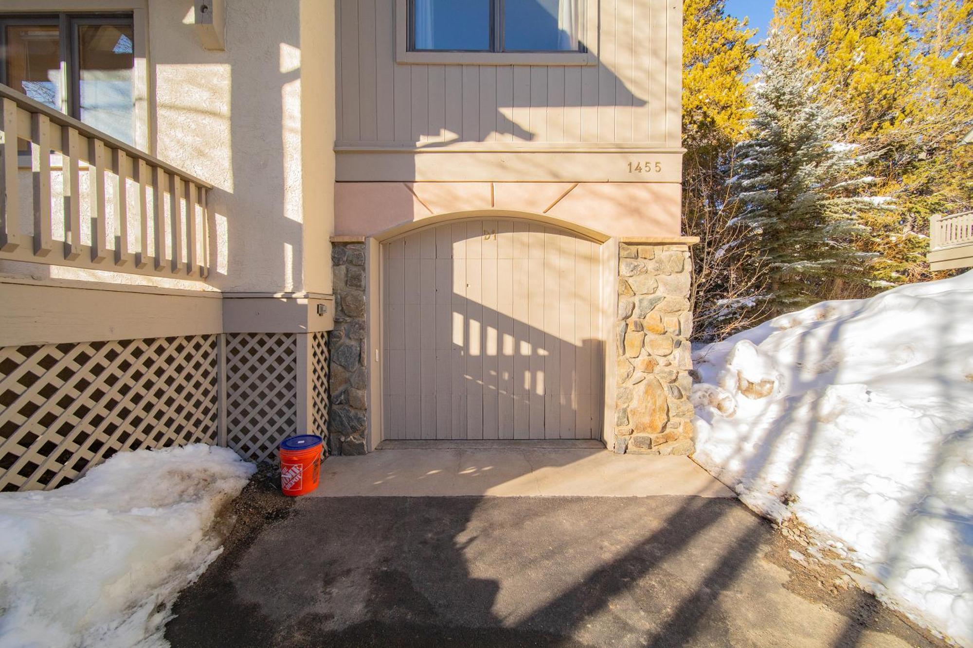 Ironwood 2993 By Summitcove Lodging Keystone Luaran gambar