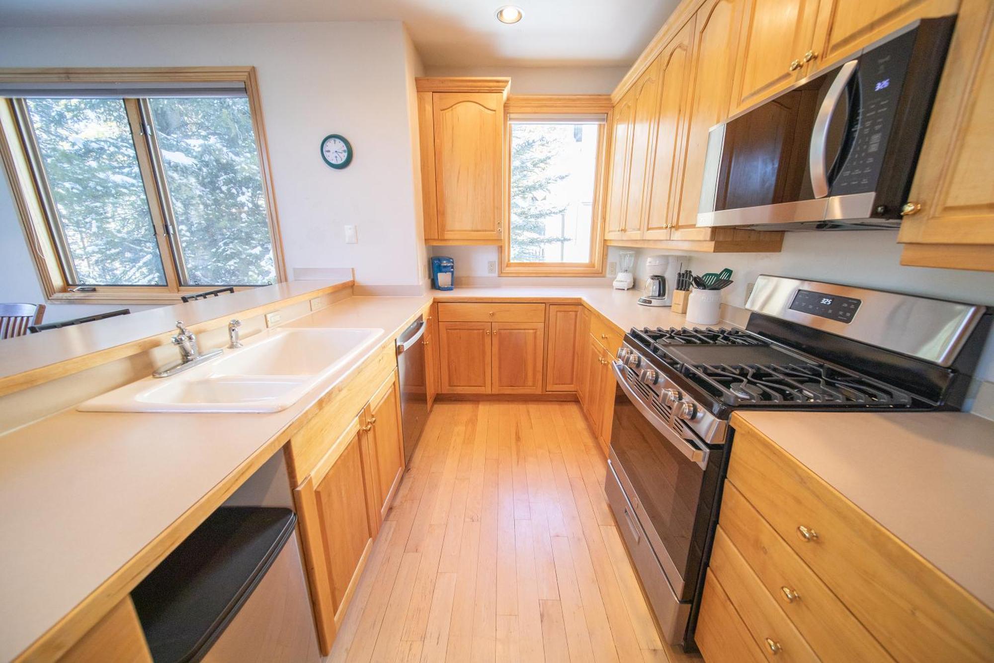 Ironwood 2993 By Summitcove Lodging Keystone Luaran gambar