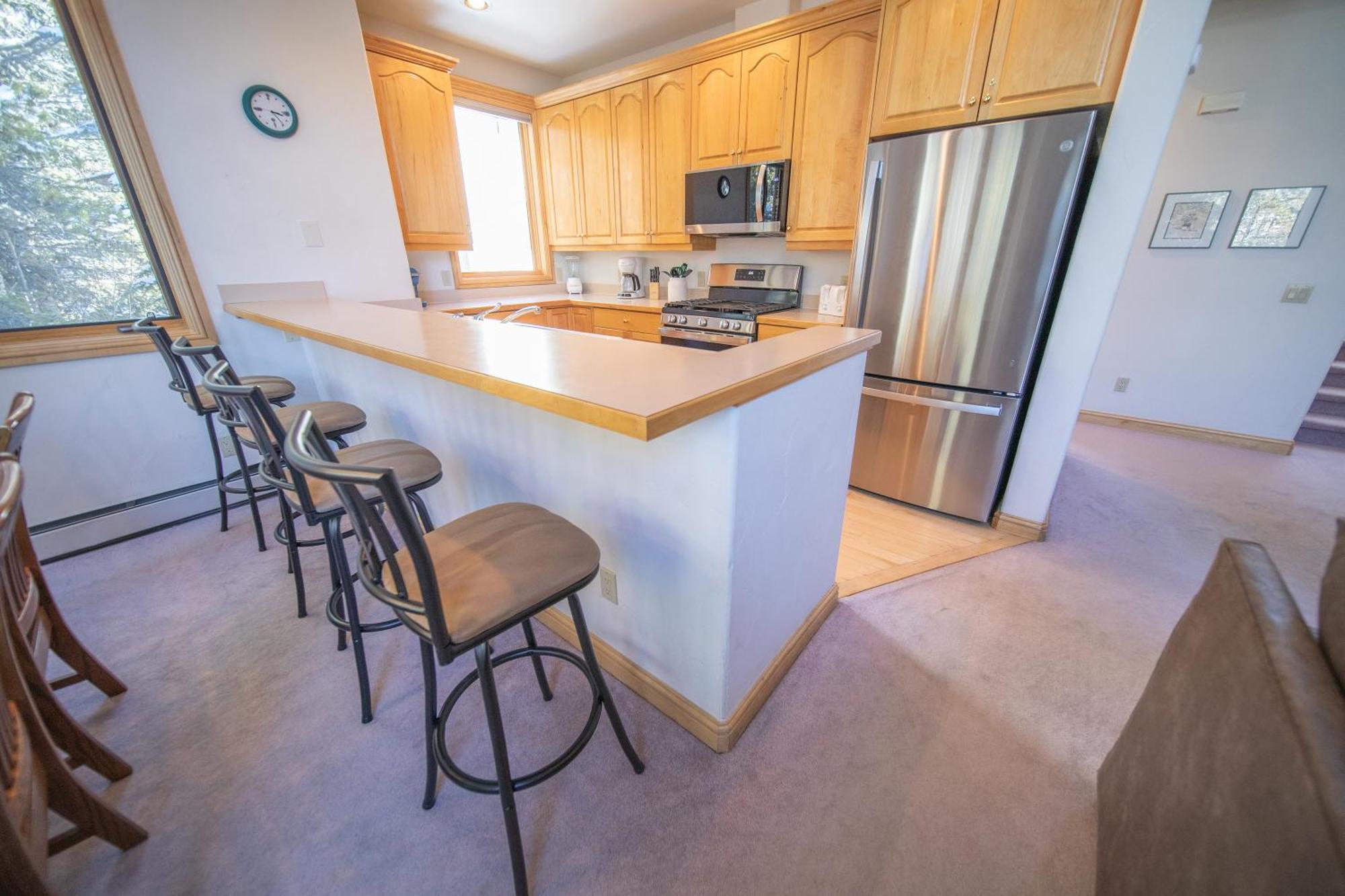 Ironwood 2993 By Summitcove Lodging Keystone Luaran gambar