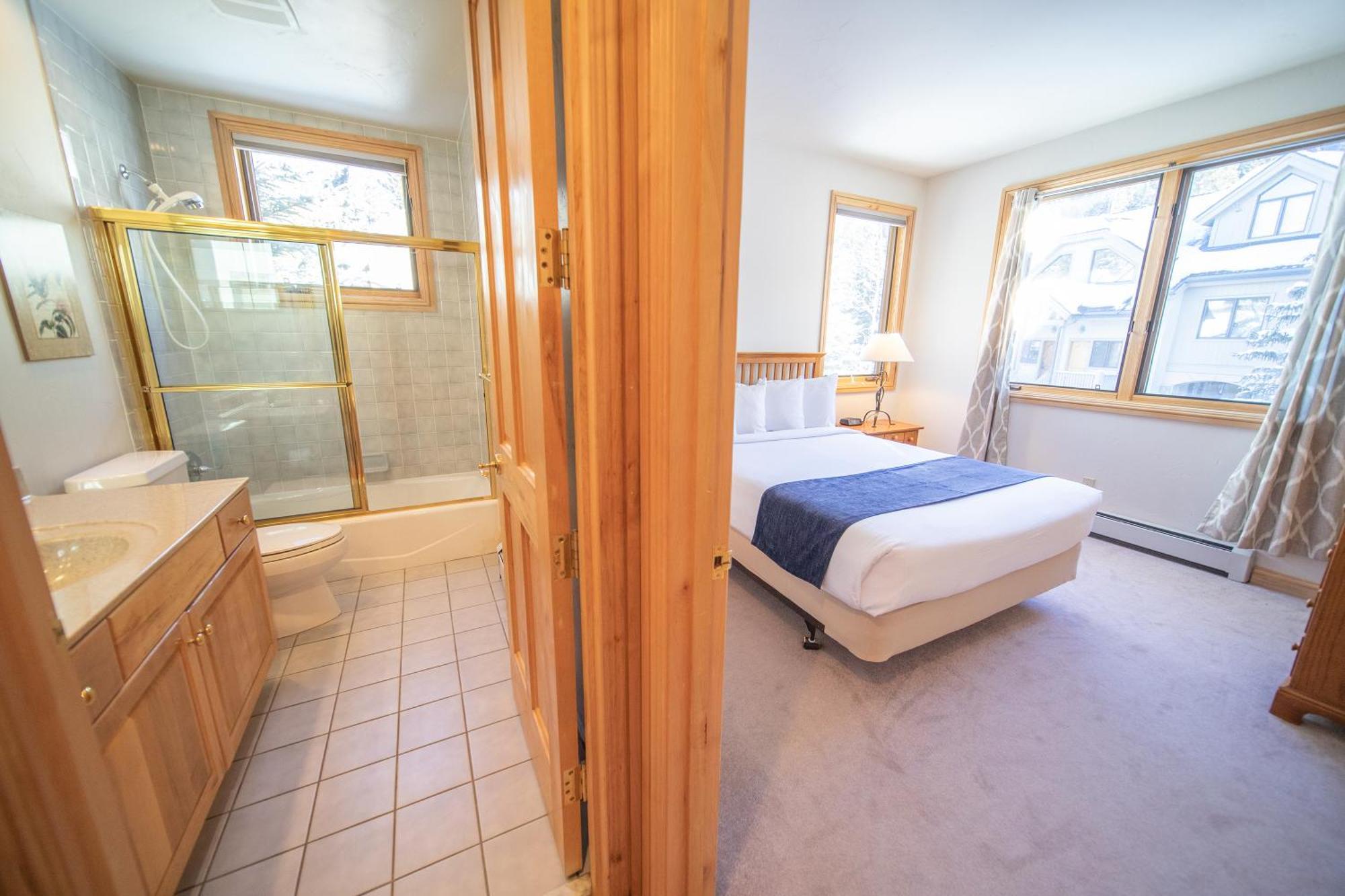 Ironwood 2993 By Summitcove Lodging Keystone Luaran gambar