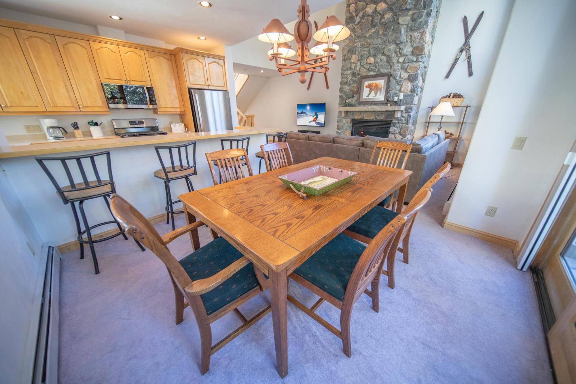 Ironwood 2993 By Summitcove Lodging Keystone Luaran gambar