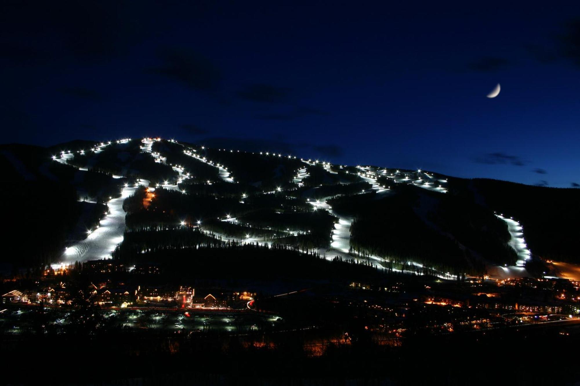 Ironwood 2993 By Summitcove Lodging Keystone Luaran gambar