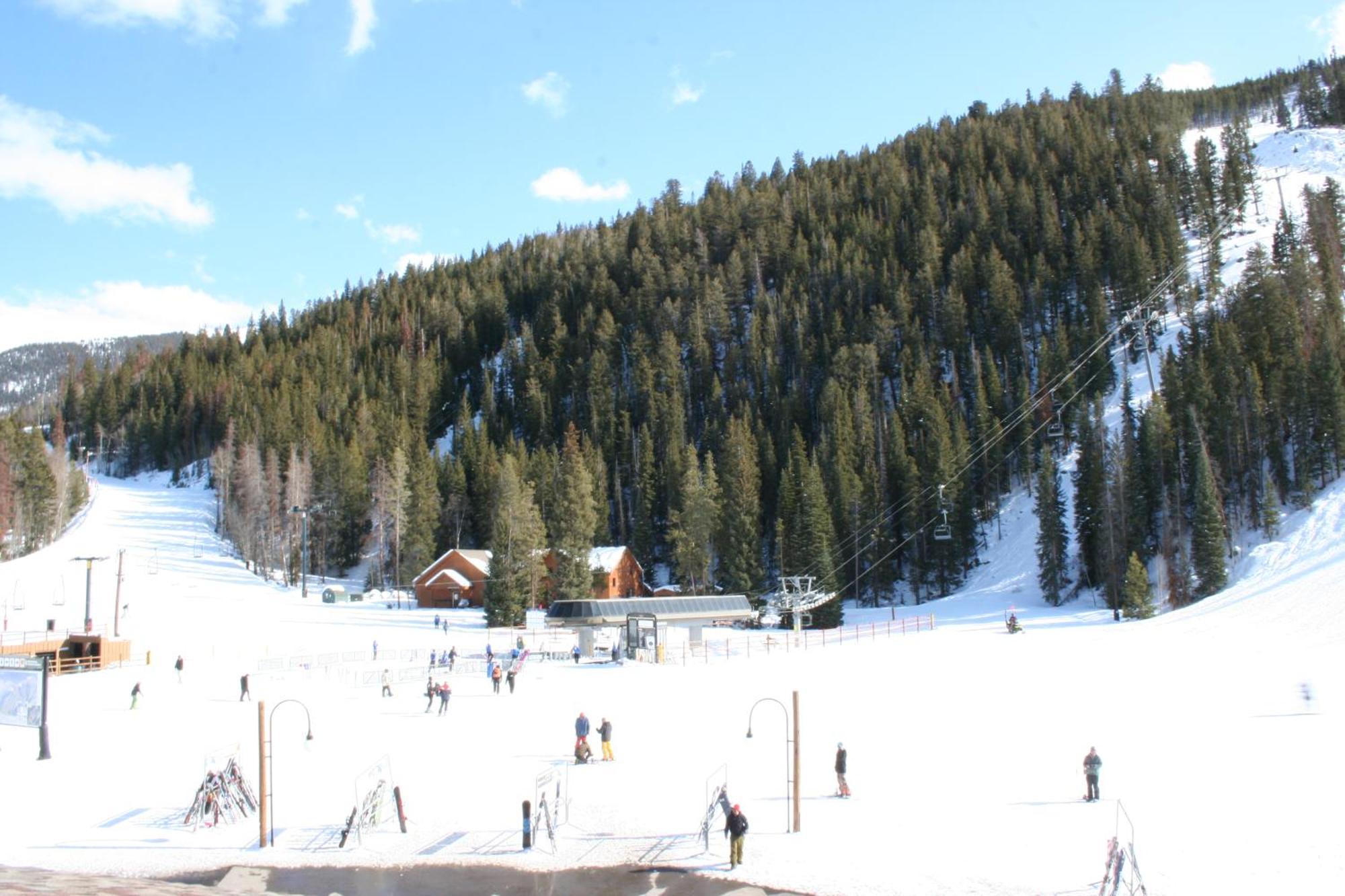 Ironwood 2993 By Summitcove Lodging Keystone Luaran gambar