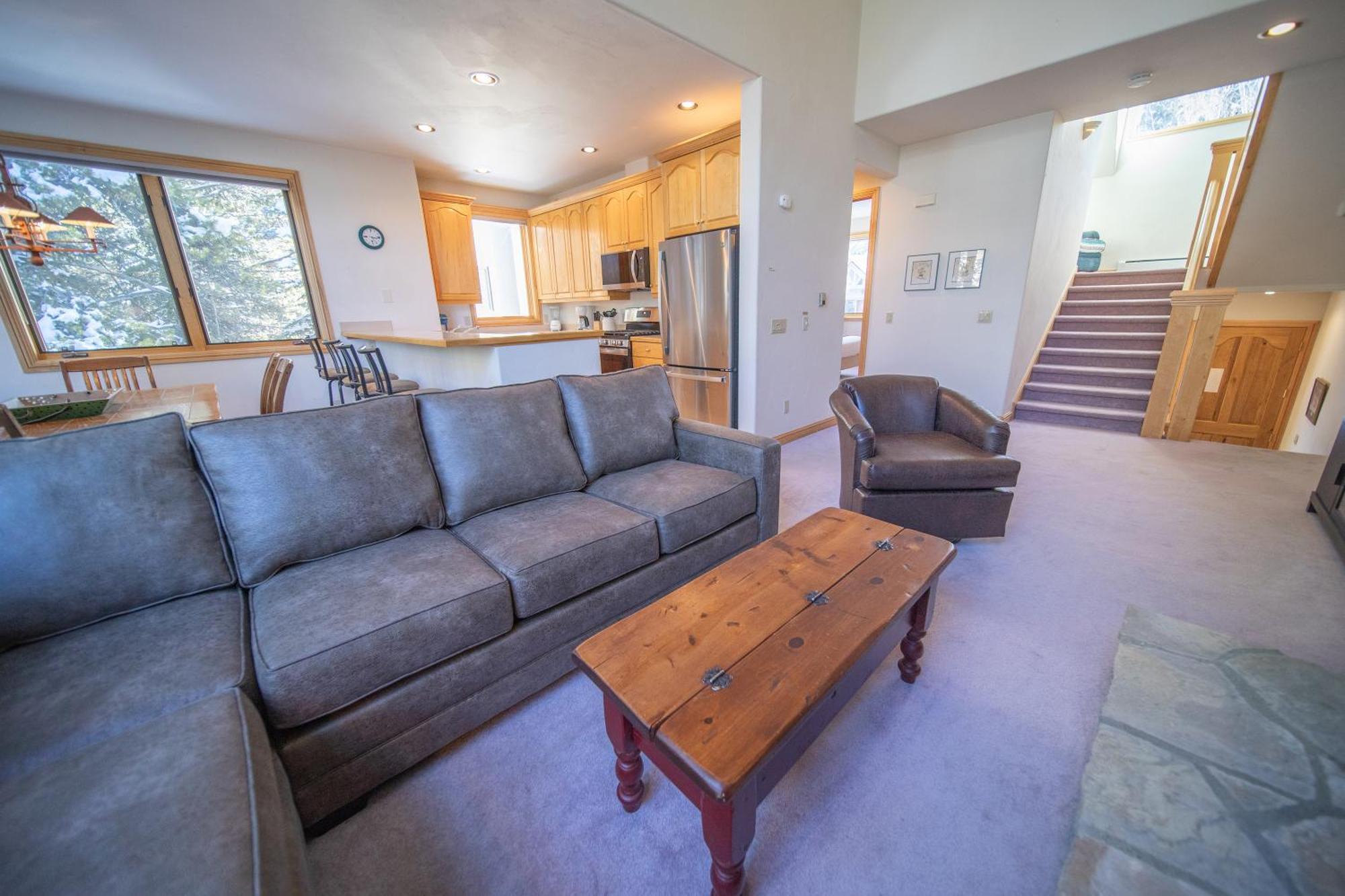 Ironwood 2993 By Summitcove Lodging Keystone Luaran gambar