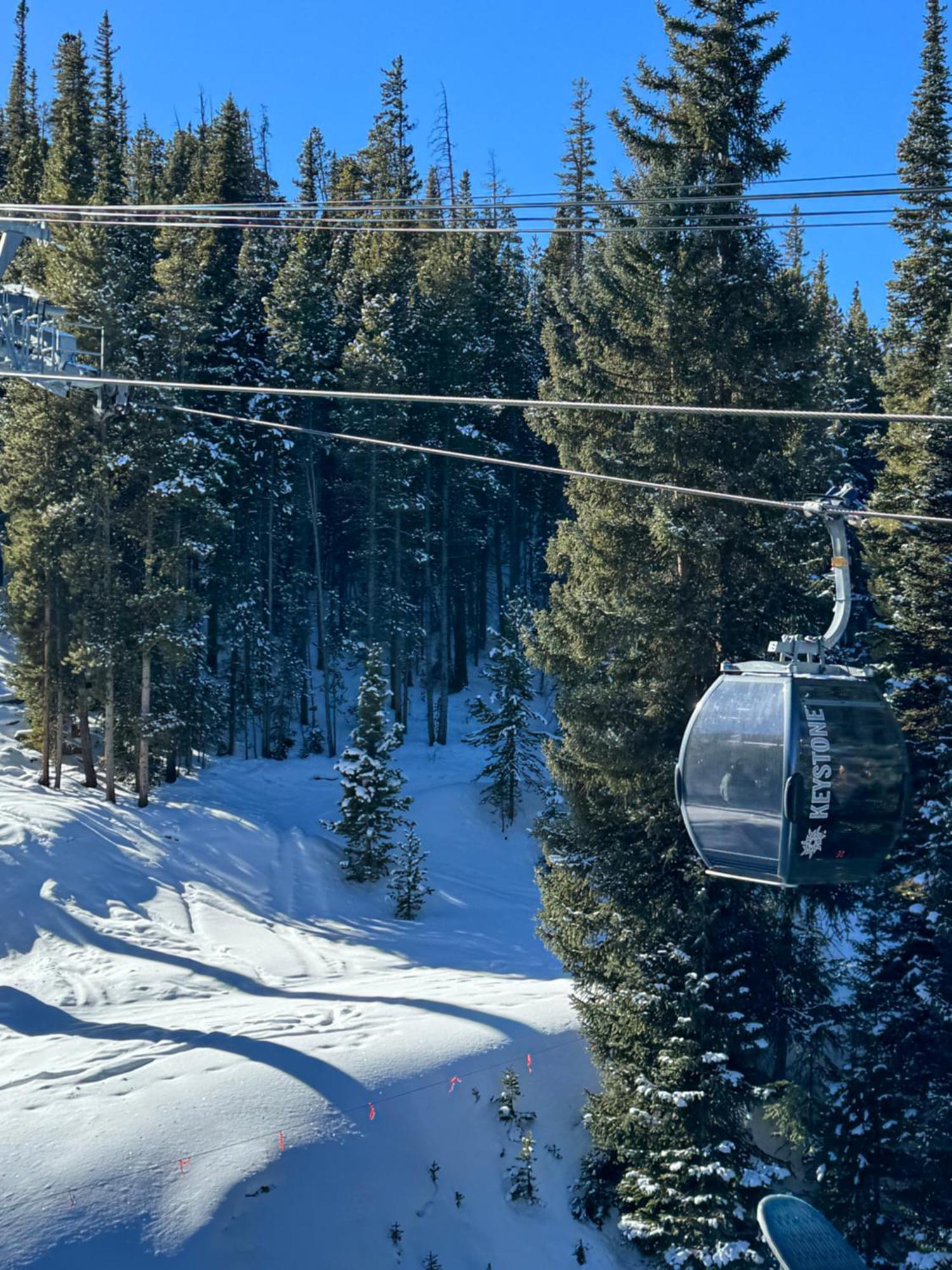 Ironwood 2993 By Summitcove Lodging Keystone Luaran gambar