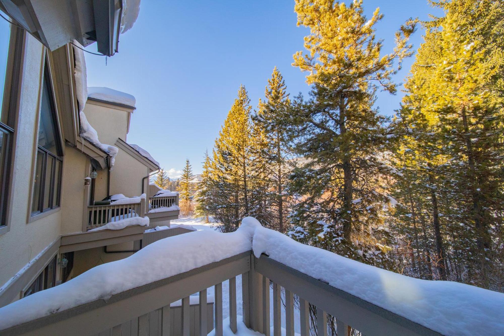 Ironwood 2993 By Summitcove Lodging Keystone Luaran gambar