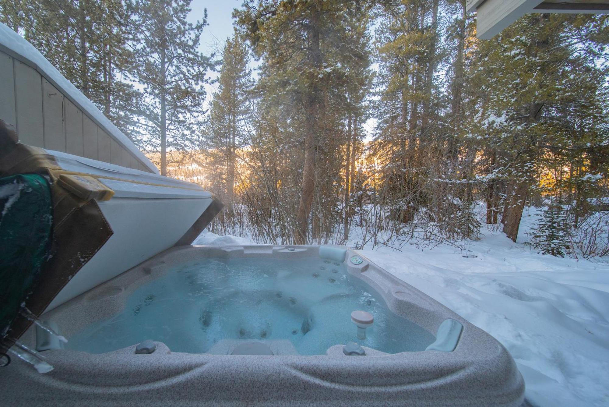 Ironwood 2993 By Summitcove Lodging Keystone Luaran gambar