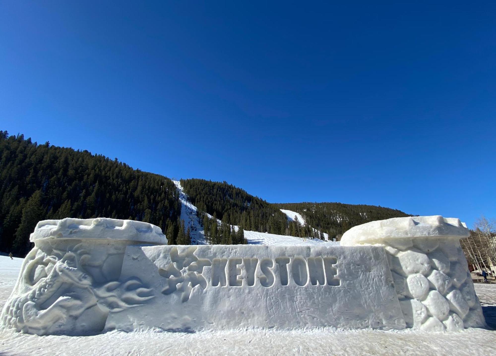 Ironwood 2993 By Summitcove Lodging Keystone Luaran gambar