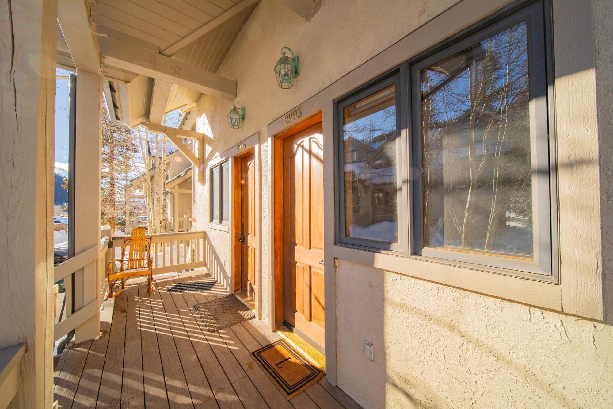 Ironwood 2993 By Summitcove Lodging Keystone Luaran gambar