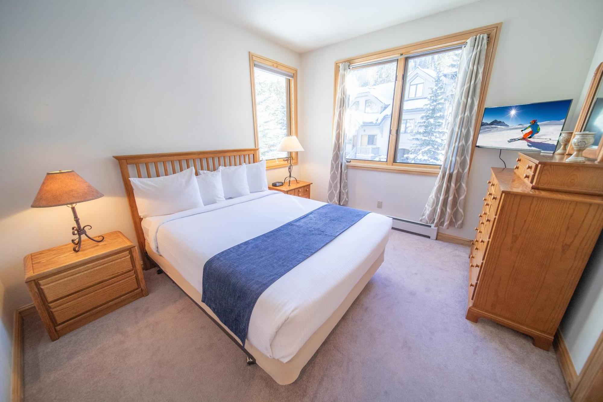 Ironwood 2993 By Summitcove Lodging Keystone Luaran gambar