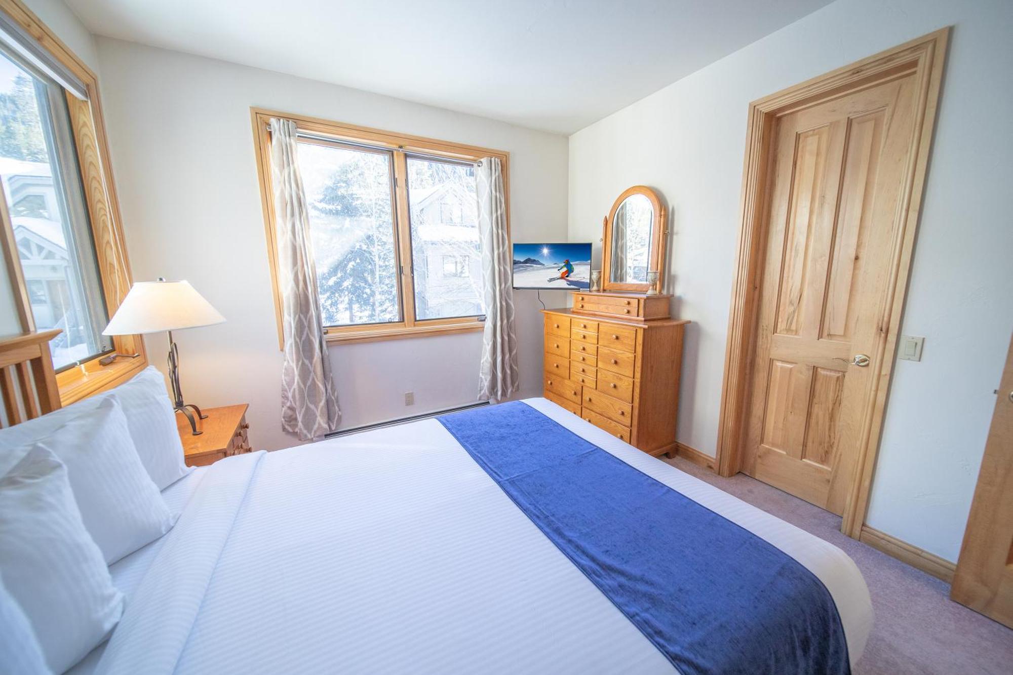 Ironwood 2993 By Summitcove Lodging Keystone Luaran gambar