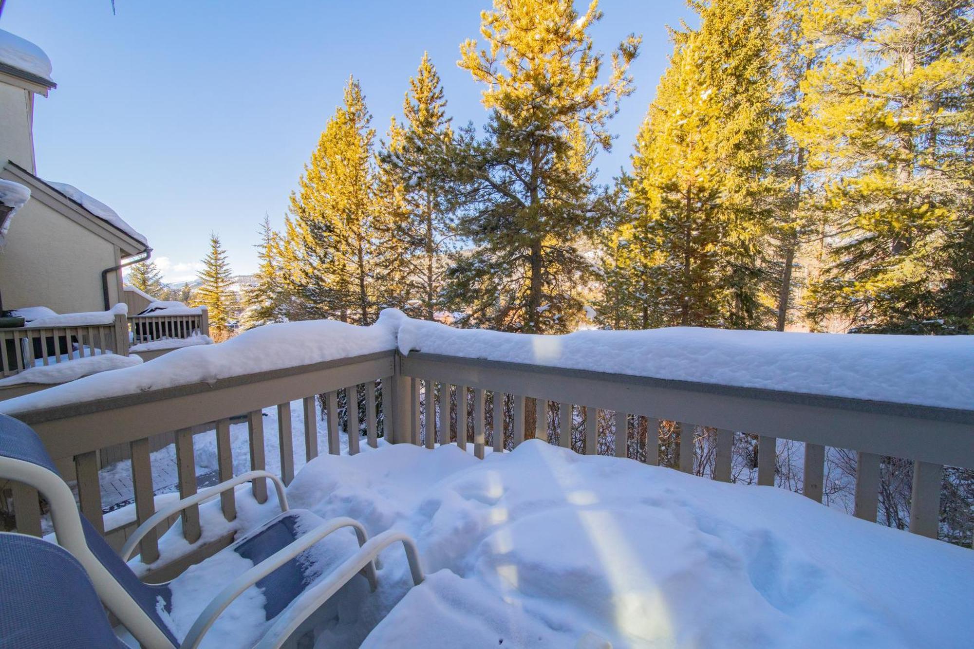 Ironwood 2993 By Summitcove Lodging Keystone Luaran gambar