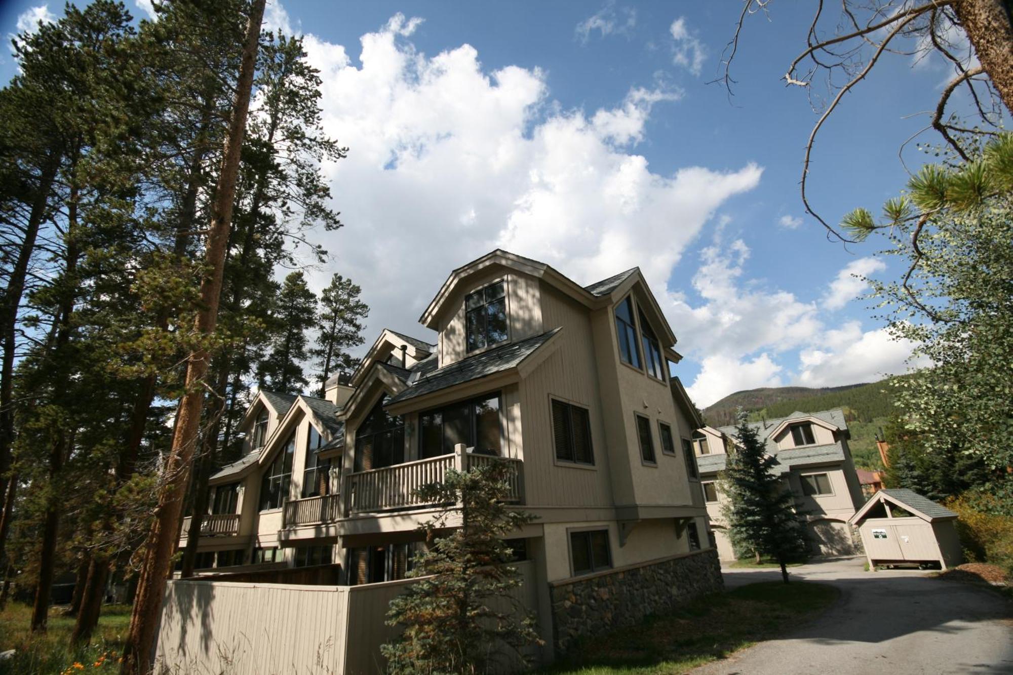 Ironwood 2993 By Summitcove Lodging Keystone Luaran gambar