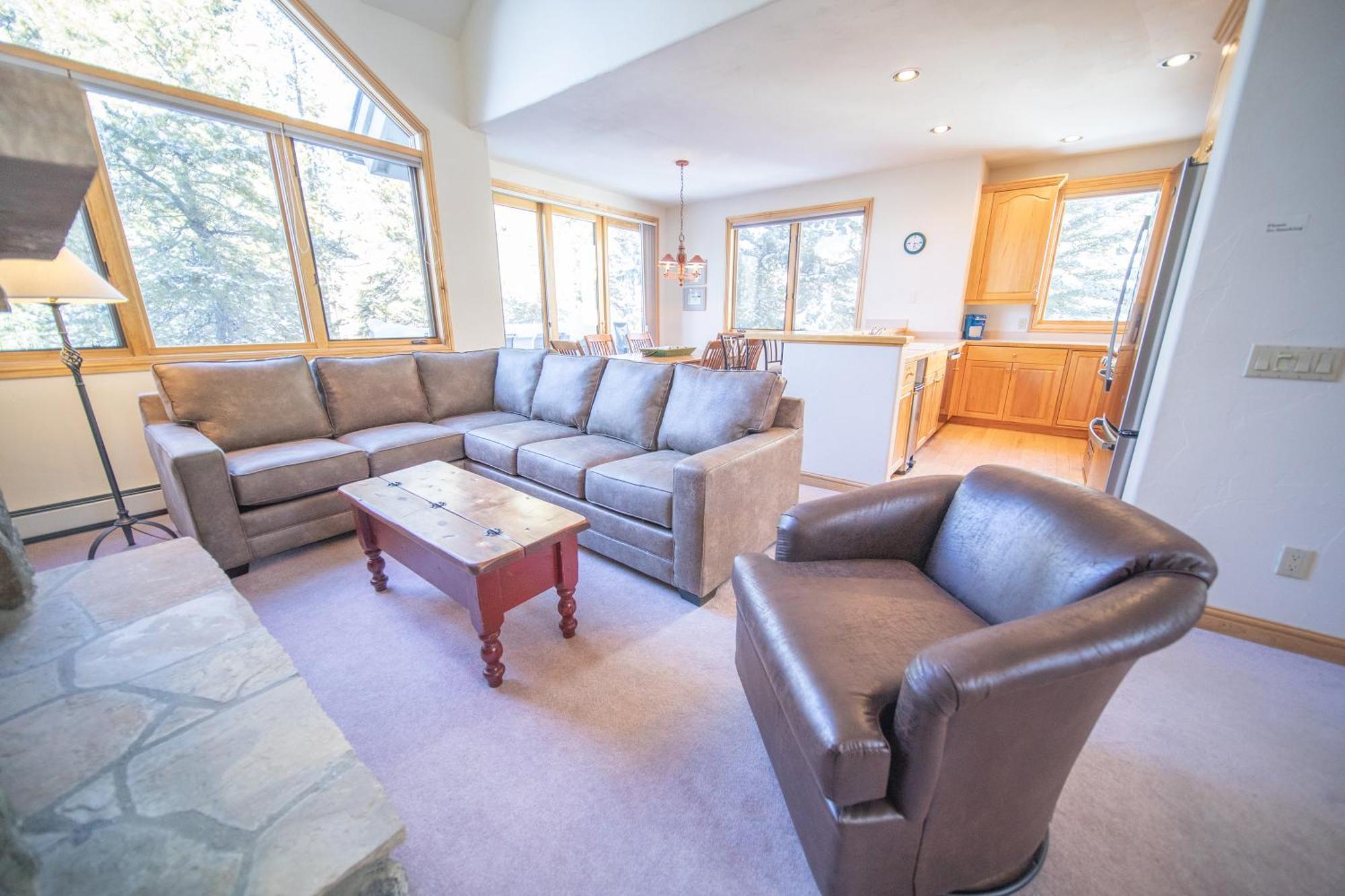 Ironwood 2993 By Summitcove Lodging Keystone Luaran gambar