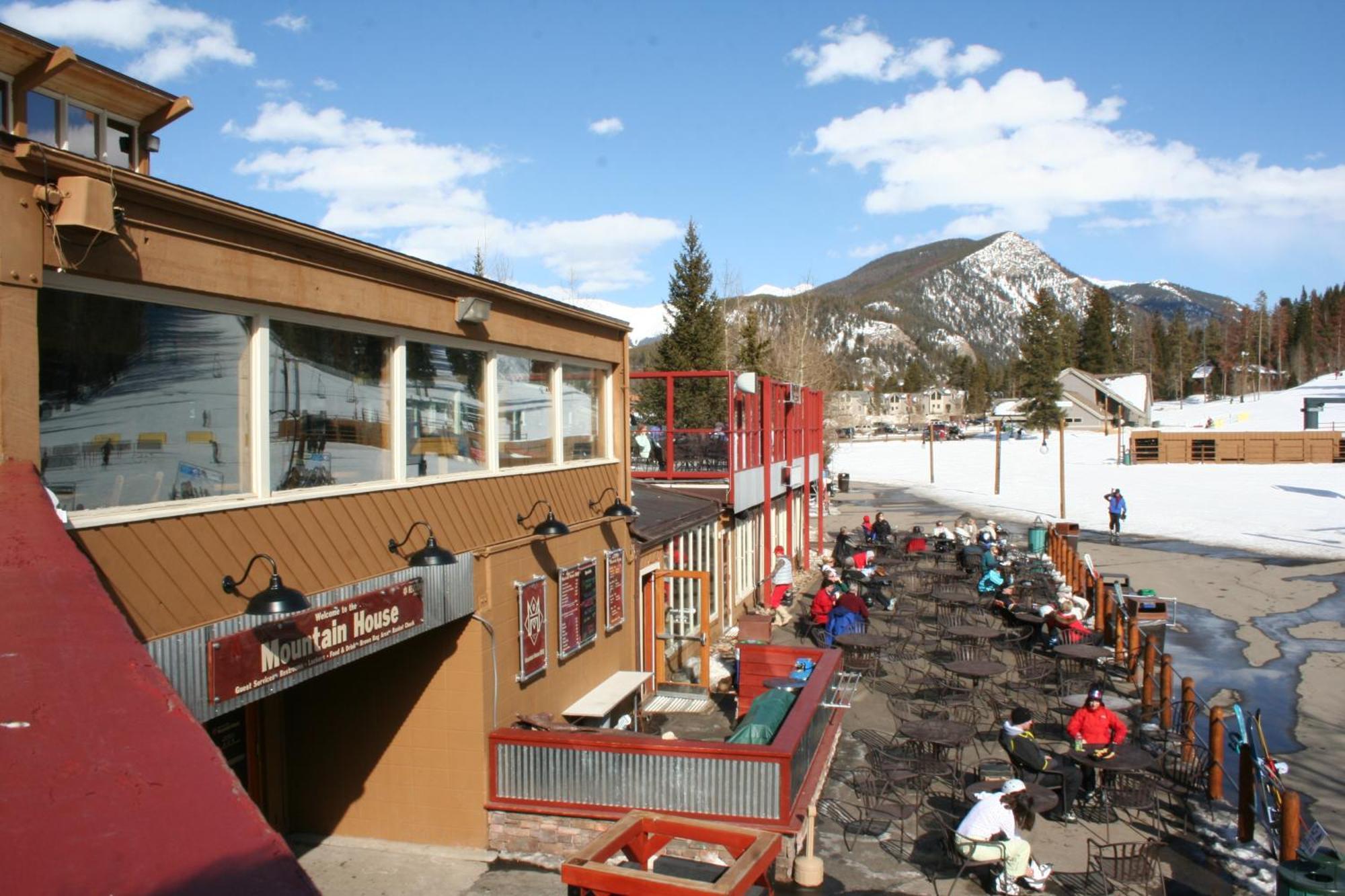 Ironwood 2993 By Summitcove Lodging Keystone Luaran gambar