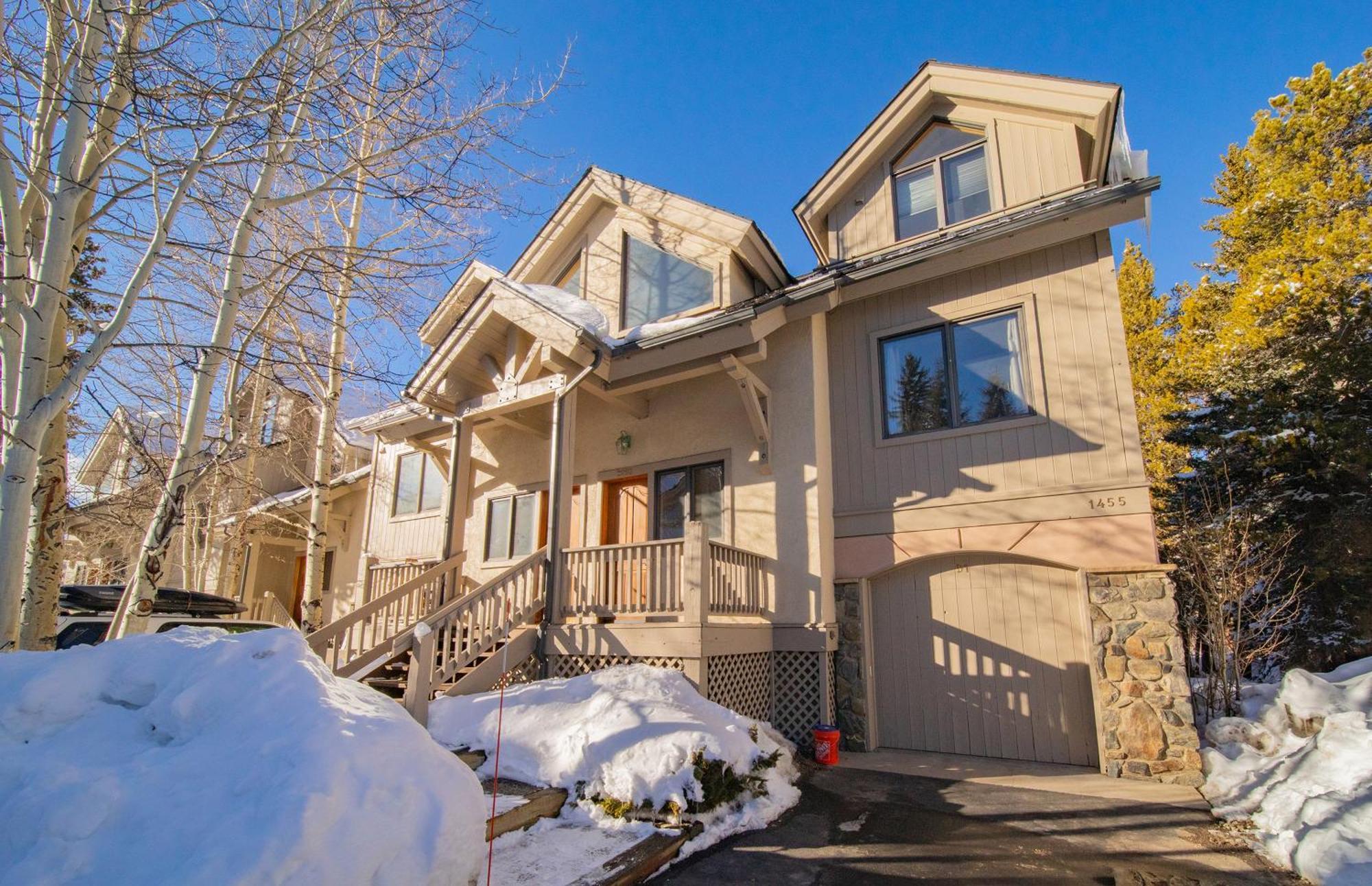 Ironwood 2993 By Summitcove Lodging Keystone Luaran gambar