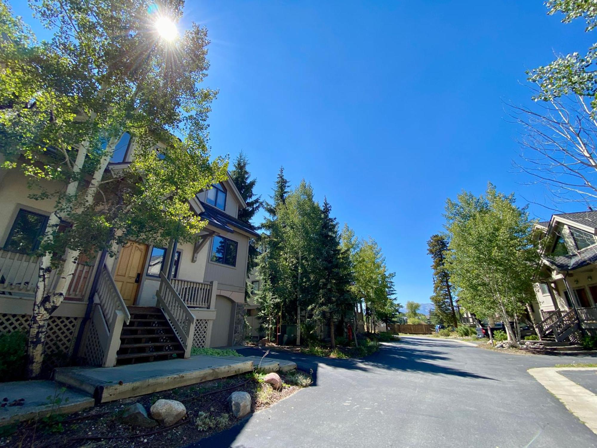 Ironwood 2993 By Summitcove Lodging Keystone Luaran gambar